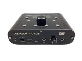 outros som miditch pianobox pro host