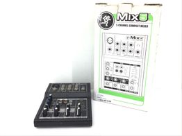 otros sonido mix5 5 chanel
