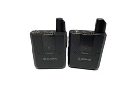 otros sonido moman t1 microphone