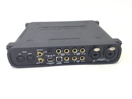 outros som motu audio express hybrid