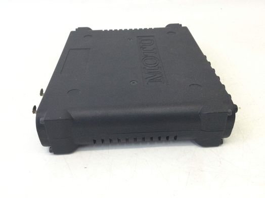 outros som motu audio express hybrid