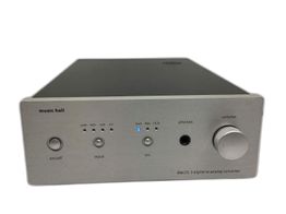 otros sonido music hall dac 25.3