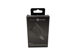 otros sonido music sound transmisor y receptor