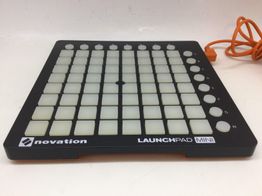otros sonido novation launchoad mini