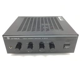 otros sonido optimus a-2010