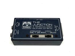 otros sonido palmer the junction