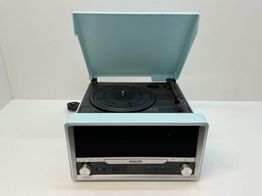 otros sonido philips ott2000/12