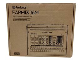 otros sonido presonus earmix 16m
