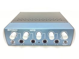outros som presonus hp4