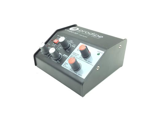 otros sonido prodipe studio 22 plus tarjeta de sonido