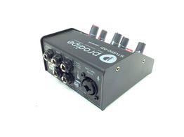 otros sonido prodipe studio 22 plus tarjeta de sonido