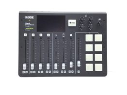 otros sonido rode caster pro