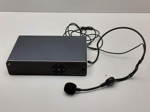 otros sonido sennheiser xs wireless