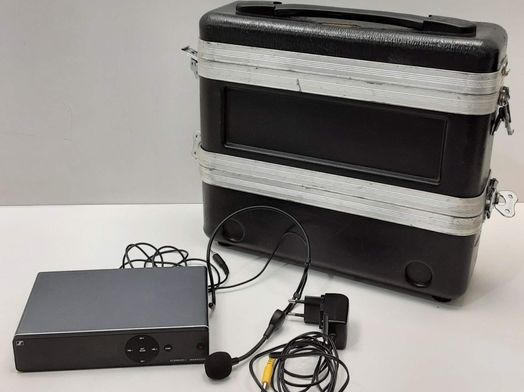 otros sonido sennheiser xs wireless