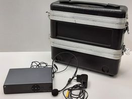 otros sonido sennheiser xs wireless