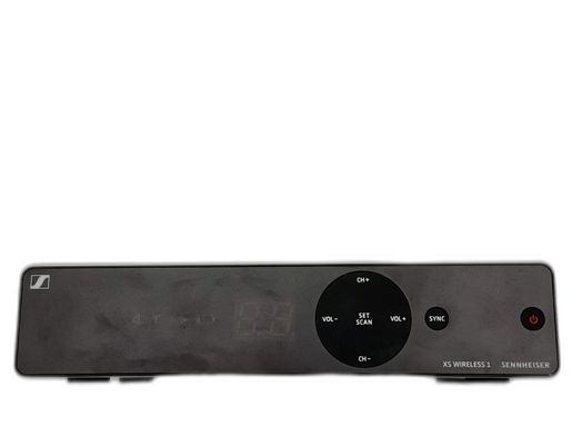 otros sonido sennheiser xs wireless