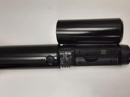 otros sonido shure blx4 h8e