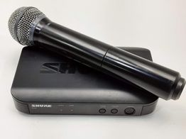 otros sonido shure blx4 h8e