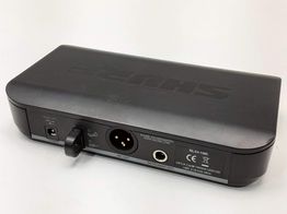 otros sonido shure blx4 h8e