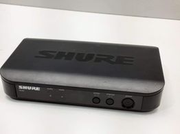 otros sonido shure blx4 h8e