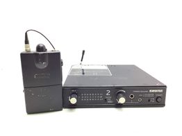 otros sonido shure psm600