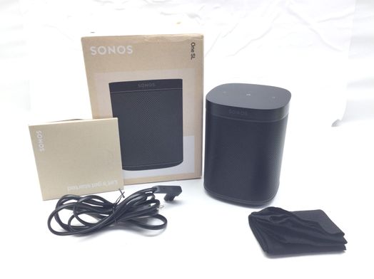 otros sonido sonos one sl