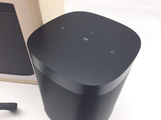 otros sonido sonos one sl