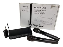 otros sonido stage line txs-840