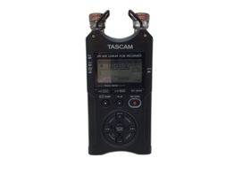 otros sonido tascam dr-40x