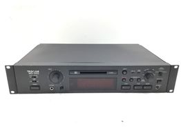 otros sonido tascam md350