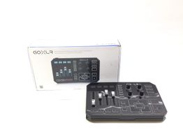otros sonido tc elicon goxlr