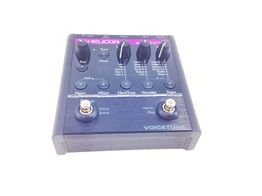 outros som tc-helicon voicetone synth
