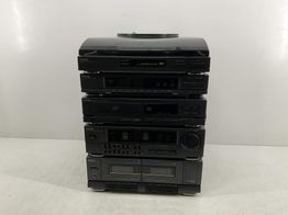 otros sonido tensai 340
