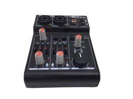 otros sonido the.tmix micromix 1 usb