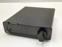 otros sonido topping mx 3