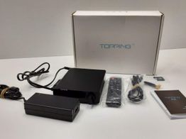 otros sonido topping mx 3