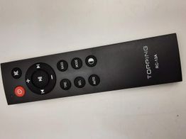 otros sonido topping mx 3