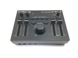 otros sonido transformador de voz vt-4