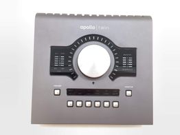outros som universal audio apollo twin
