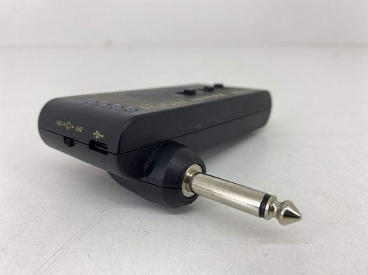 otros sonido valeton rushead max