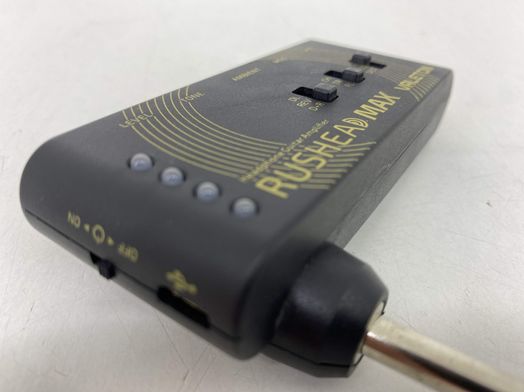 otros sonido valeton rushead max