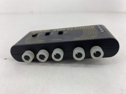 otros sonido valeton rushead max