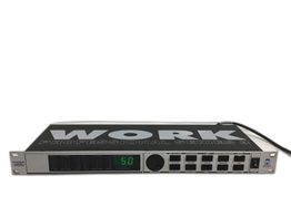 otros sonido work wpr 2 series iii