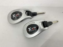 otros sonido x vive u2