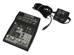 otros sonido xenyx502 xenyx502