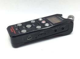 otros sonido yamaha pockettrak pr7