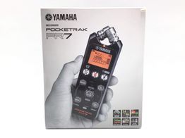 otros sonido yamaha pockettrak pr7