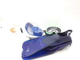 otros submarinismo decathlon kit easybreath 500