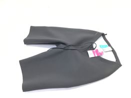 otros submarinismo decathlon pantalon corto neopreno mujer