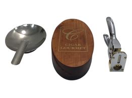 Otros Tabacofilia Cigar Gourmet -
